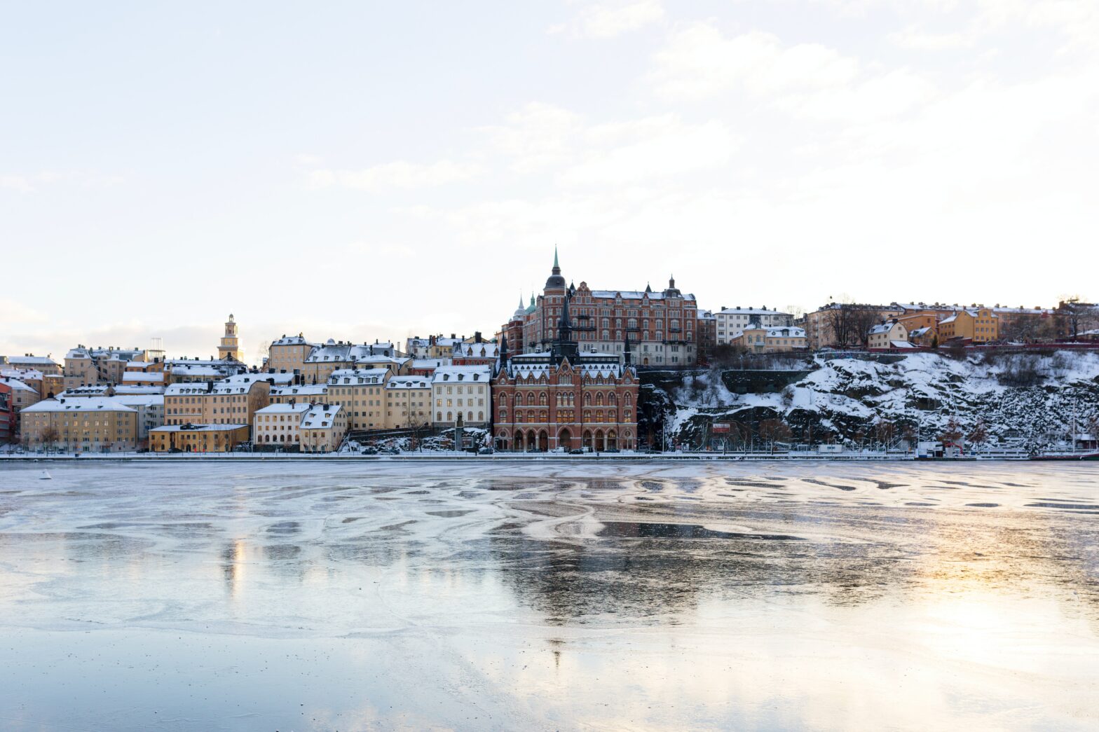 Vad händer vid ett avslag?