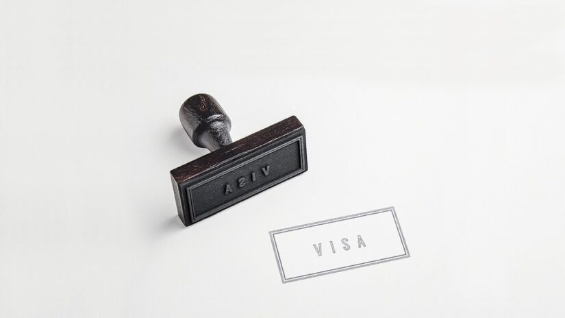 Smidigare visumprocess på företag